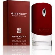 Духи Givenchy Pour Homme