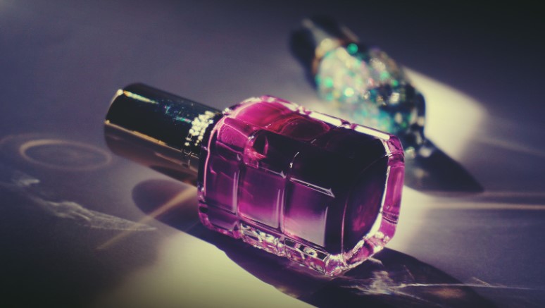 оригинальная косметика